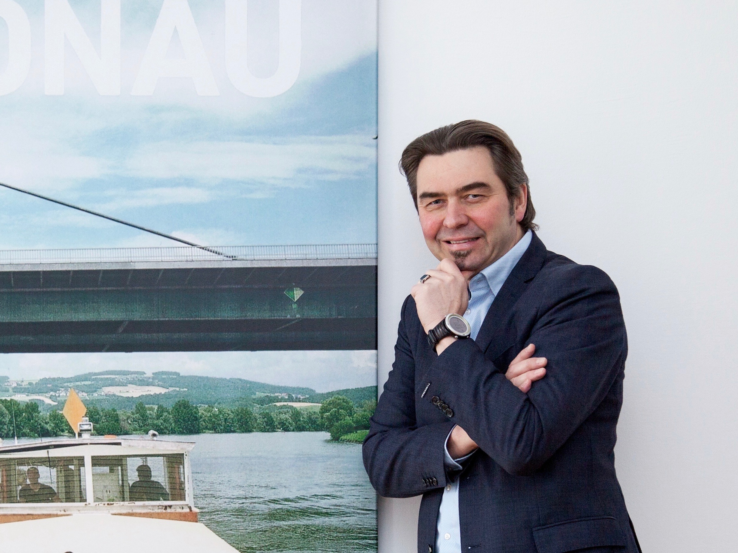 Mag. Stefan Ofner